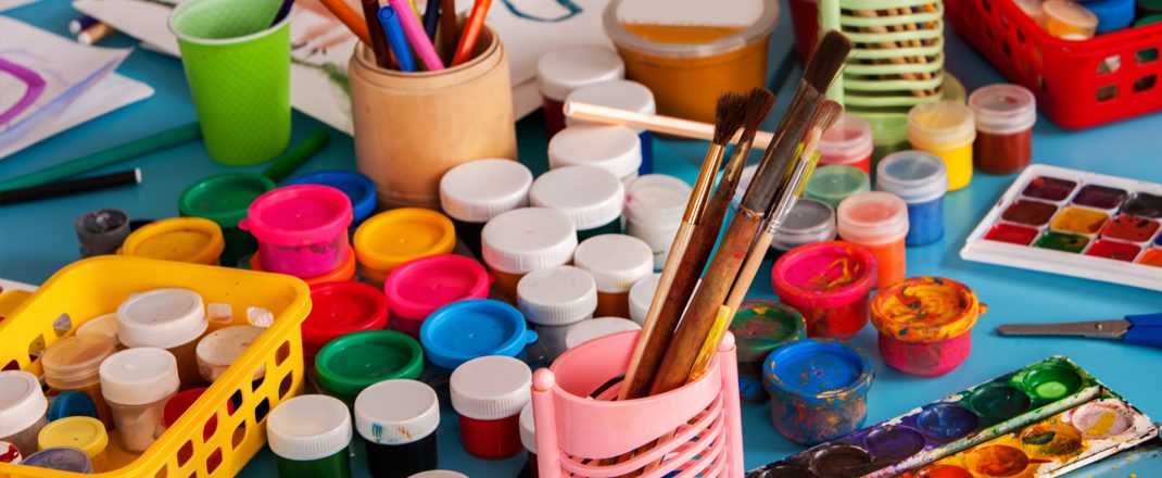 Immagine Beausoleil: centro ricreativo aperto fino al 29 marzo 2026 con attività per bambini durante le vacanze di primavera