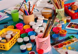 Immagine Beausoleil: centro ricreativo aperto fino al 29 marzo 2026 con attività per bambini durante le vacanze di primavera