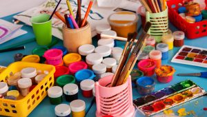 Immagine Beausoleil: recreational center open until March 29, 2026 with activities for children during spring holidays