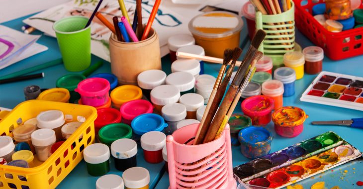 Immagine Beausoleil: centro ricreativo aperto fino al 29 marzo 2026 con attività per bambini durante le vacanze di primavera Immagine Beausoleil: centro ricreativo aperto fino al 29 marzo 2026 con attività per bambini durante le vacanze di primavera