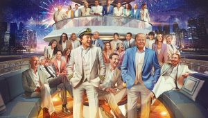 Immagine Monaco, capitale delle grandi fortune: due residenti tra i miliardari di Forbes 2026