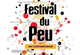 Immagine Festival du Peu 2026 in Le Broc: The Art of Repetition Takes Center Stage