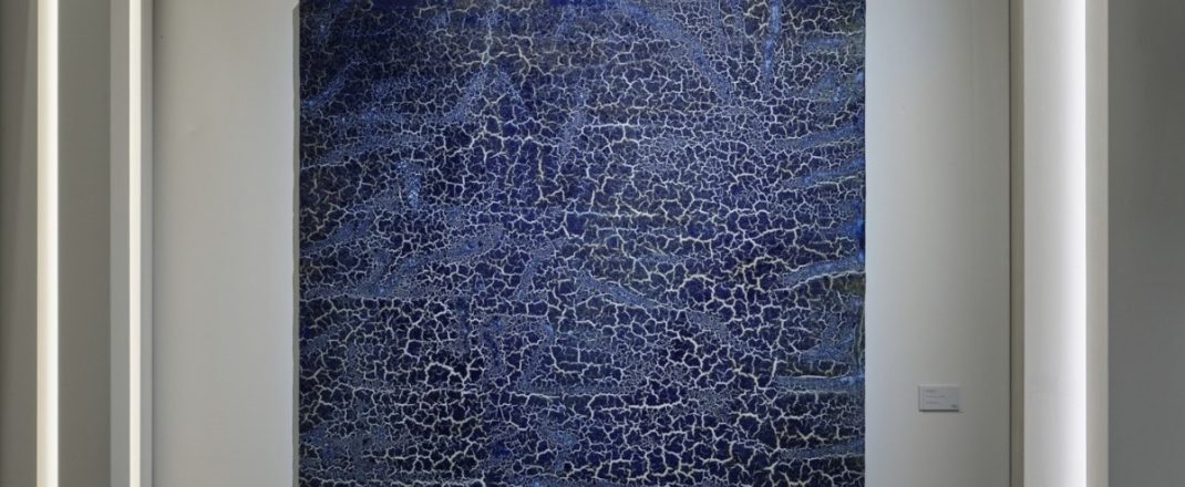 Immagine Monaco protagonista a TEFAF Maastricht 2026 con l’artista Philippe Pastor