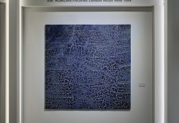 Immagine Monaco à l’honneur à TEFAF Maastricht 2026 avec l’artiste Philippe Pastor