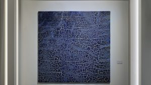 Immagine Monaco protagonista a TEFAF Maastricht 2026 con l’artista Philippe Pastor