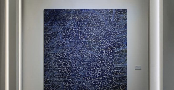 Immagine Monaco à l’honneur à TEFAF Maastricht 2026 avec l’artiste Philippe Pastor Immagine Monaco à l’honneur à TEFAF Maastricht 2026 avec l’artiste Philippe Pastor