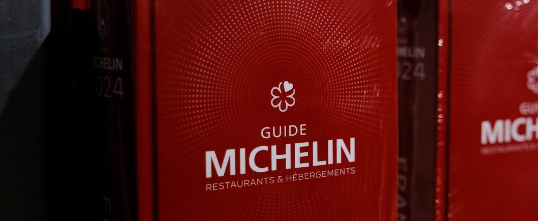 Immagine Guida Michelin 2026 a Monaco: Les Morainières conquista la terza stella e le eccellenze gastronomiche francesi brillano