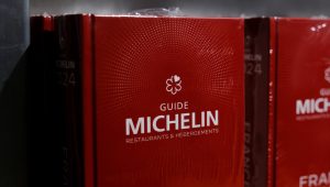Immagine Guida Michelin 2026 a Monaco: Les Morainières conquista la terza stella e le eccellenze gastronomiche francesi brillano