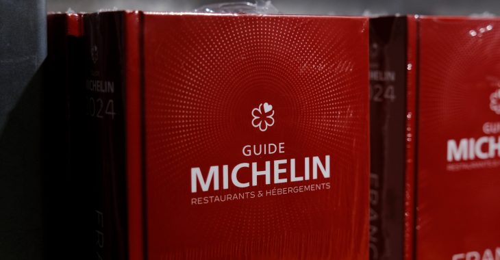 Immagine Guide Michelin 2026 à Monaco : Les Morainières obtient la troisième étoile et l’excellence gastronomique française brille