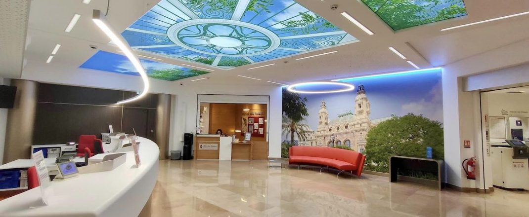 Immagine Vuelta a Monaco, sabato 22 agosto cambiano gli orari delle Poste: chiusi due uffici