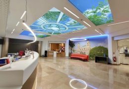 Immagine Visite Apostolique de Sa Sainteté le Pape Léon XIV en Principauté de Monaco