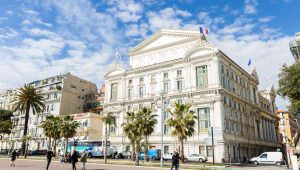 Immagine De l’opera buffa à la danse contemporaine : le printemps éclot à l’Opéra de Nice