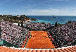 Immagine Rolex Monte-Carlo Masters 2026 : Monaco accueille la 119ᵉ édition entre stars du tennis et innovation