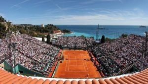 Immagine Rolex Monte-Carlo Masters 2026: il Principato celebra la 119ª edizione tra stelle del tennis e innovazione