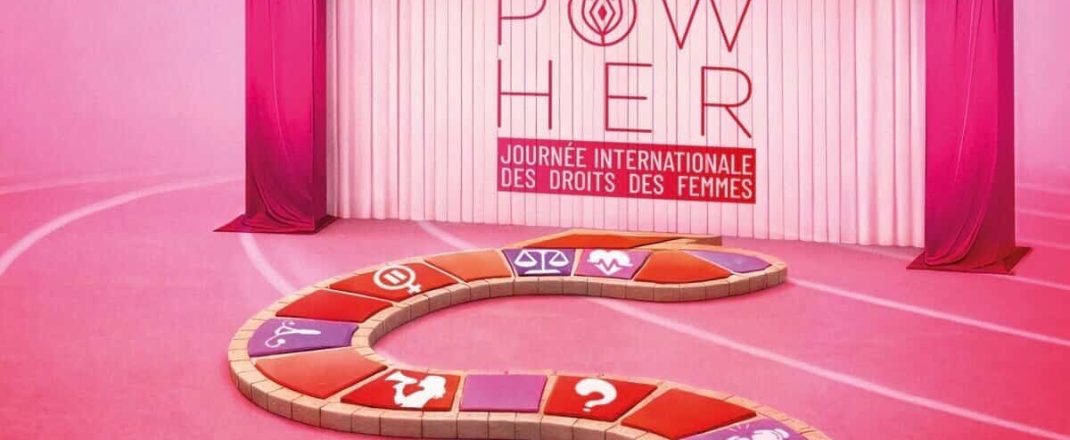 Immagine POWHER 2026: un viaggio nella vita delle donne tra sport, salute e diritti