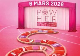 Immagine POWHER 2026 : un parcours de vie au féminin entre sport, santé et droits