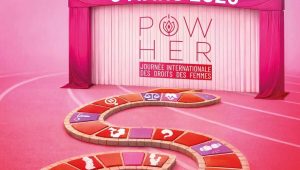 Immagine POWHER 2026: A Journey Through Women’s Lives, Between Sport, Health and Rights