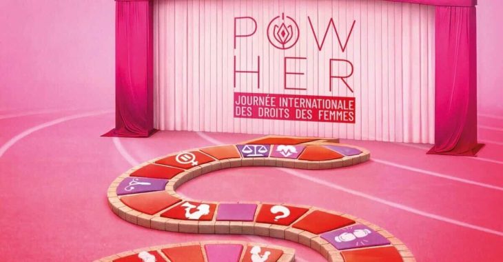 Immagine POWHER 2026: un viaggio nella vita delle donne tra sport, salute e diritti