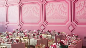 Immagine Il Ballo della Rosa compie 70 anni: a Monaco una notte tra stelle, arte e solidarietà