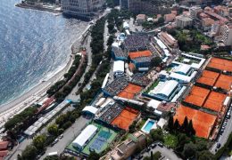Immagine Rolex Monte-Carlo Masters 2026: Wild Card a Berrettini e Wawrinka