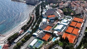 Immagine Rolex Monte-Carlo Masters 2026: Wild Cards for Berrettini and Wawrinka