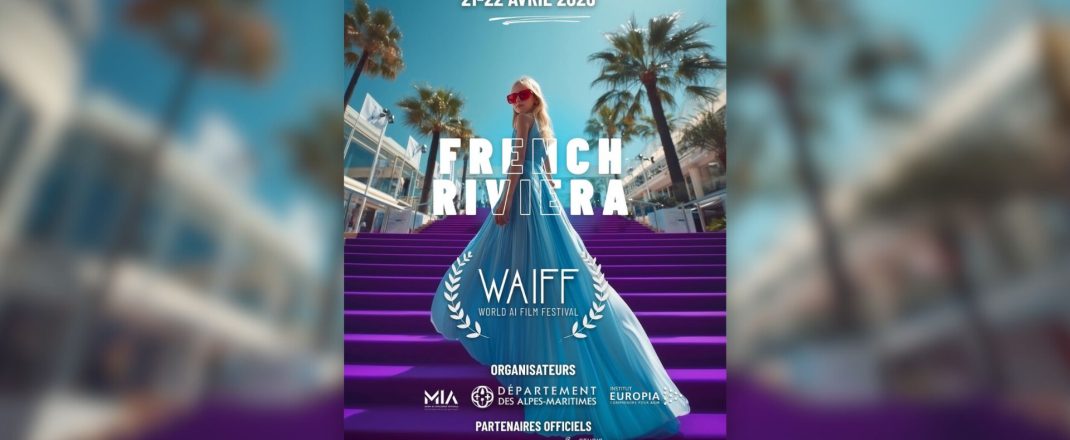 Immagine Il cinema creato con l’IA parte per un tour globale verso Cannes 2026