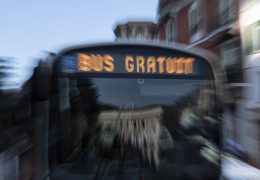 Immagine Transports gratuits à Monaco en 2026 : bus gratuits lors des grands événements