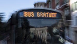 Immagine Transports gratuits à Monaco en 2026 : bus gratuits lors des grands événements