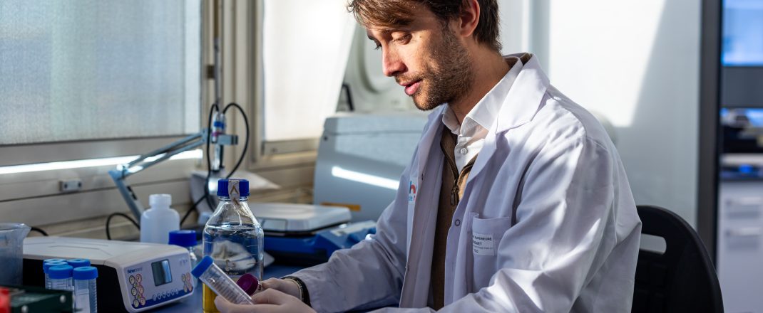 Immagine Sea Further: la prima startup di MonacoTech selezionata da Horizon Europe