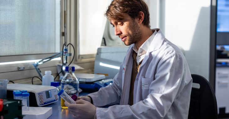 Immagine Sea Further: la prima startup di MonacoTech selezionata da Horizon Europe