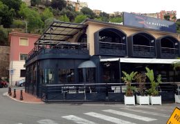 Immagine La Rascasse Monaco Reopens as a Sports Bar: New Look on the Port and a Tribute to Formula 1