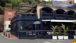 Immagine La Rascasse di Monaco riapre come Sport Bar: nuovo look sul Porto e omaggio alla Formula 1