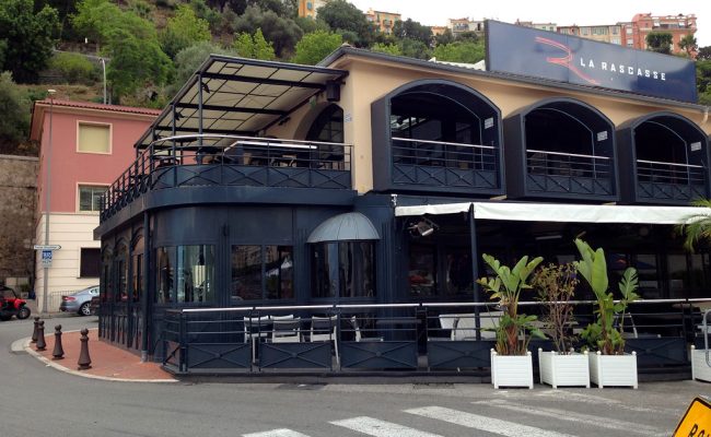 La Rascasse Monaco Reopens as a Sports Bar