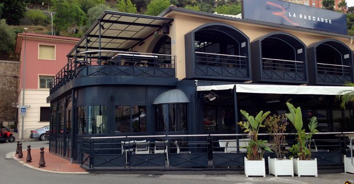 Immagine La Rascasse Monaco Reopens as a Sports Bar: New Look on the Port and a Tribute to Formula 1