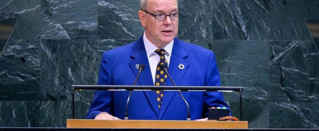 Immagine Monaco capitale mondiale dell’idrografia: dal 20 al 23 aprile 2026 l’Assemblea Generale OHI