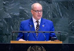 Immagine Monaco capitale mondiale dell’idrografia: dal 20 al 23 aprile 2026 l’Assemblea Generale OHI