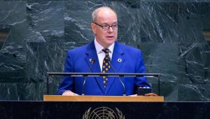 Immagine Monaco, capitale mondiale de l’hydrographie : Assemblée Générale de l’OHI 2026 (20–23 avril)