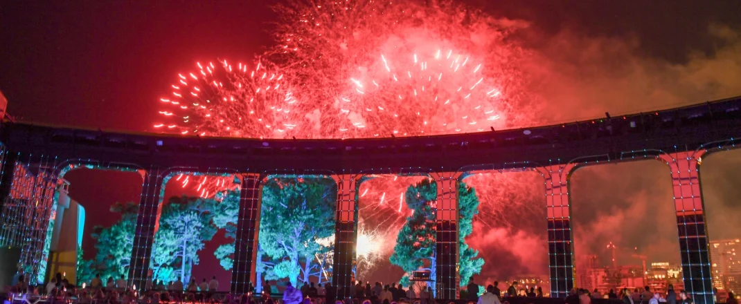 Immagine Monte-Carlo Summer Festival 2026: la nuova stagione musicale “osa” tra grandi star internazionali e spettacoli innovativi