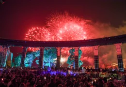 Immagine Monte-Carlo Summer Festival 2026: la nuova stagione musicale “osa” tra grandi star internazionali e spettacoli innovativi