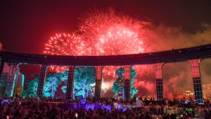 Immagine Monte-Carlo Summer Festival 2026: la nuova stagione musicale “osa” tra grandi star internazionali e spettacoli innovativi