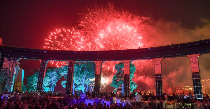 Immagine Monte-Carlo Summer Festival 2026: an “bold” new season of global music stars and innovative shows