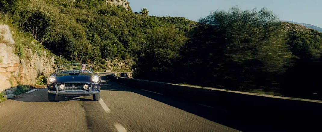 Immagine RM Sotheby’s “Monaco Magic” 2026: asta di auto da collezione al Grimaldi Forum di Monaco