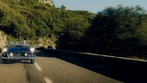 Immagine RM Sotheby’s “Monaco Magic” 2026: asta di auto da collezione al Grimaldi Forum di Monaco