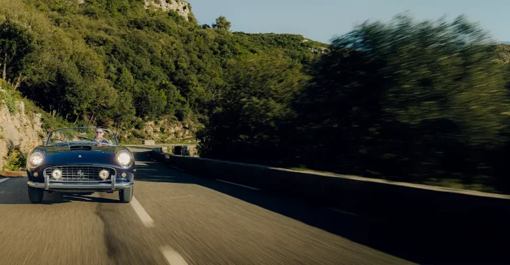 Immagine RM Sotheby’s “Monaco Magic” 2026: asta di auto da collezione al Grimaldi Forum di Monaco