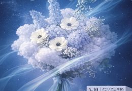 Immagine Monaco in fiore: il 57° Concorso Internazionale di Bouquet e “Monaco en Fleurs” celebrano l’arte floreale