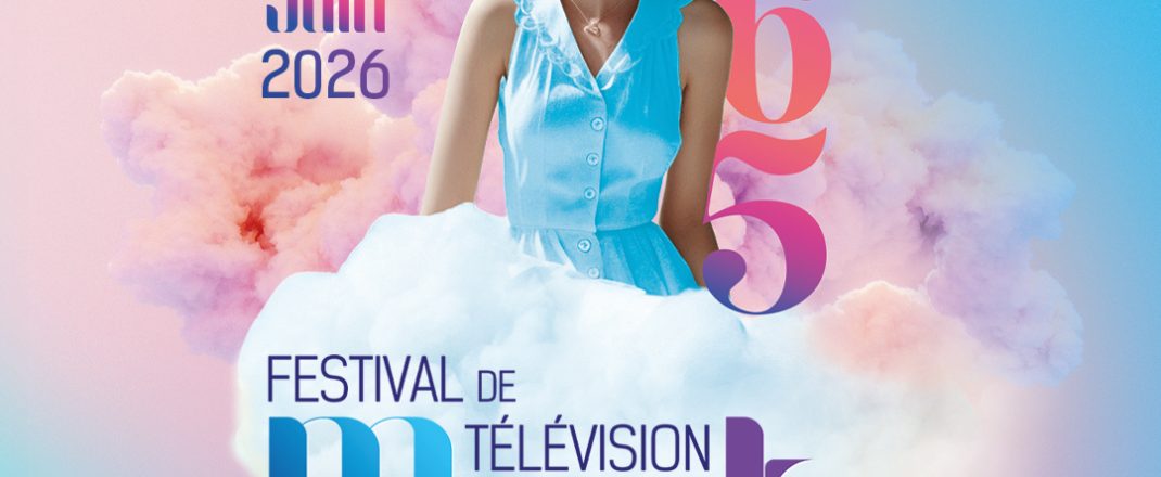 Immagine 65° Festival Internazionale della Televisione di Monte-Carlo 2026