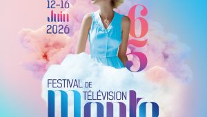 Immagine 65th Monte-Carlo Television Festival 2026