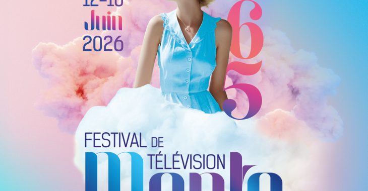 Immagine 65e Festival International de Télévision de Monte-Carlo 2026