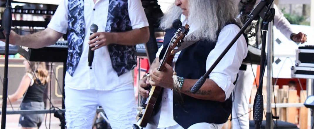 Immagine Monaco lancia la selezione per la Fête de la Musique 2026: candidature aperte per gruppi musicali