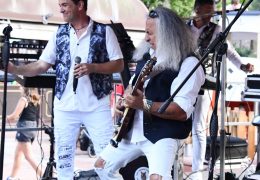 Immagine Monaco lancia la selezione per la Fête de la Musique 2026: candidature aperte per gruppi musicali